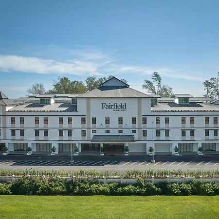 Fairfield By Marriott Kuala Besut Hotel Exterior photo