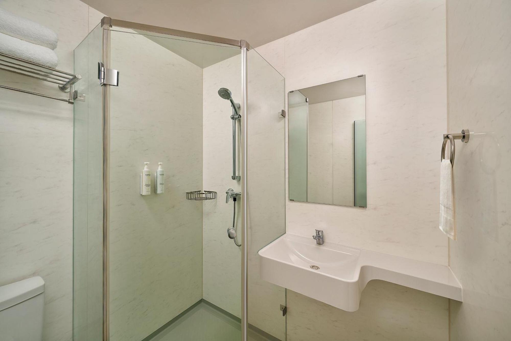 Fairfield By Marriott Kuala Besut Hotel Exterior photo