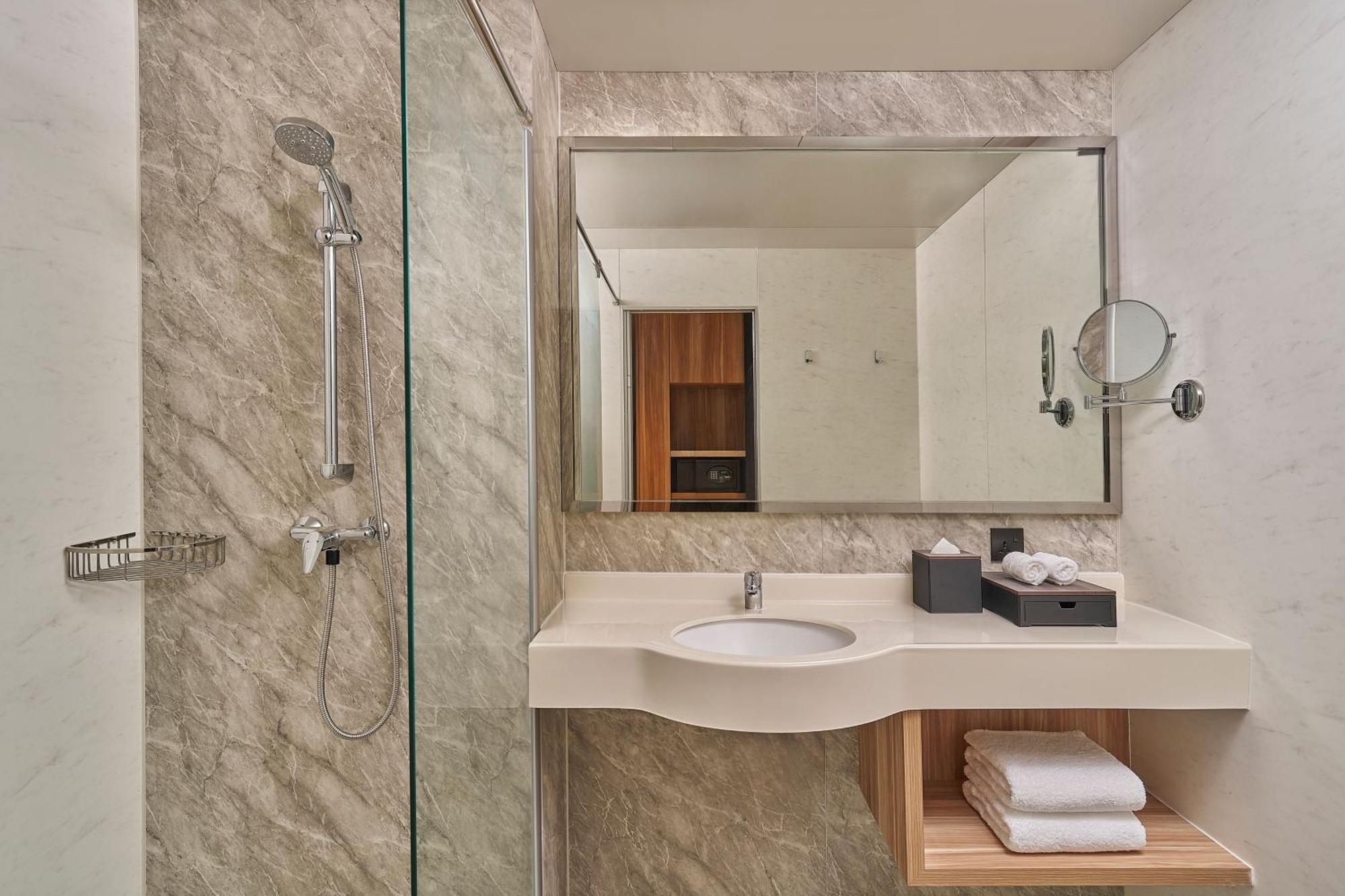 Fairfield By Marriott Kuala Besut Hotel Exterior photo