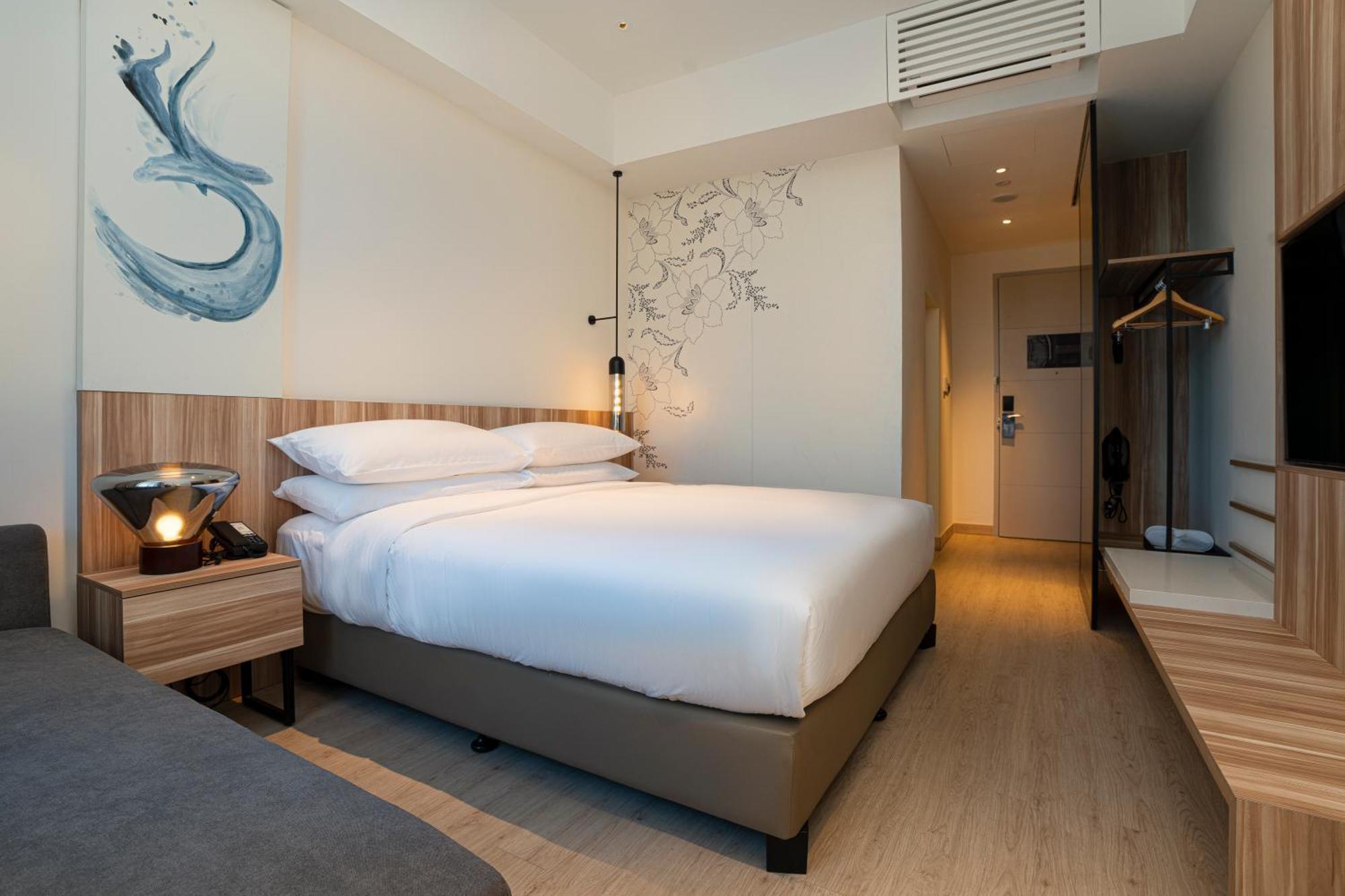 Fairfield By Marriott Kuala Besut Hotel Exterior photo
