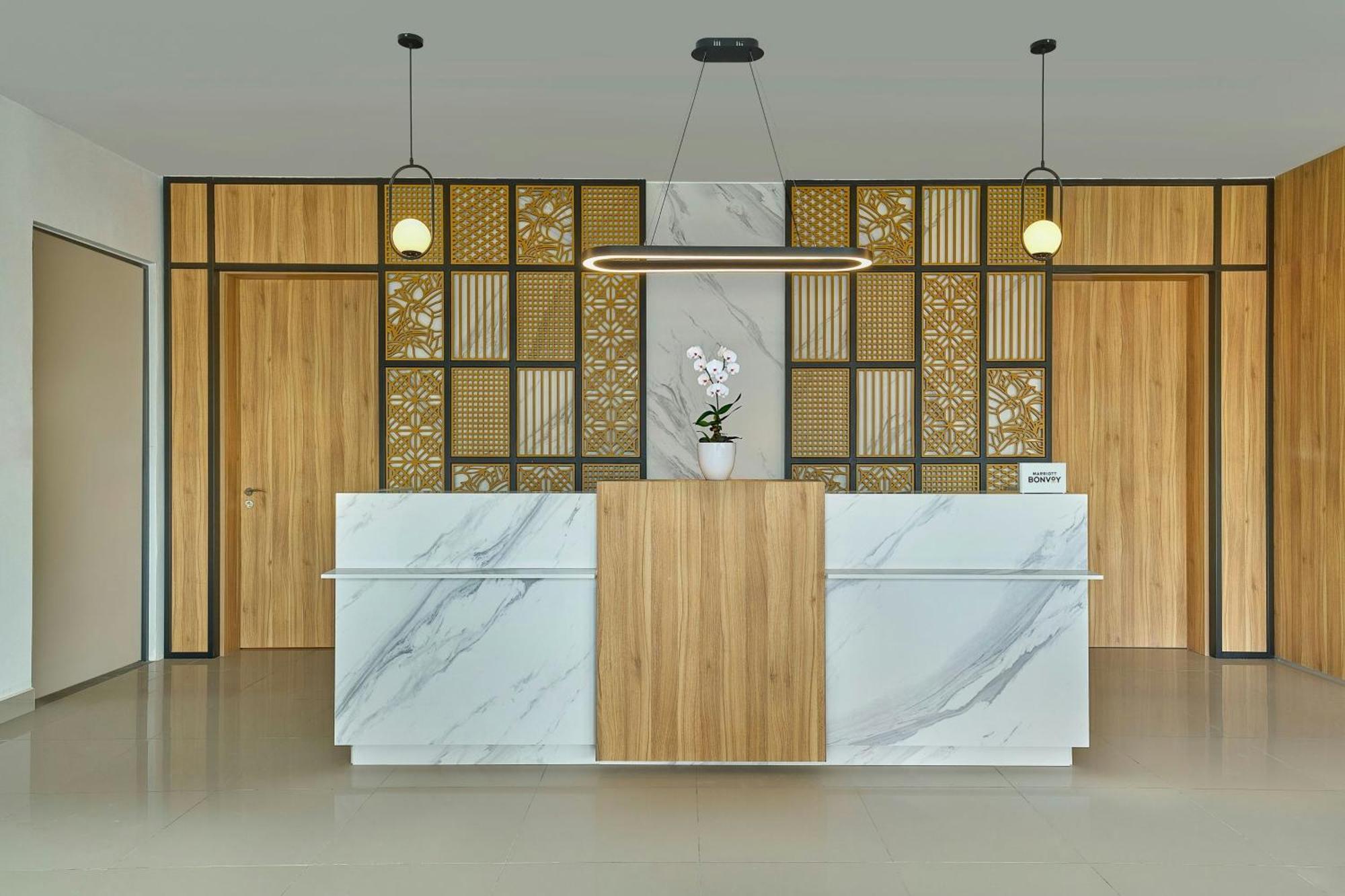 Fairfield By Marriott Kuala Besut Hotel Exterior photo